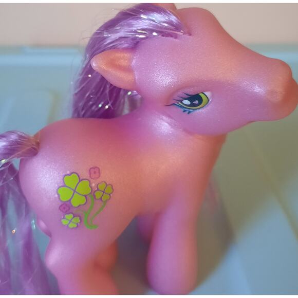 G3 My Little Pony Serendpity I Hasbro MLP Rare HTF - Picture 1 of 5